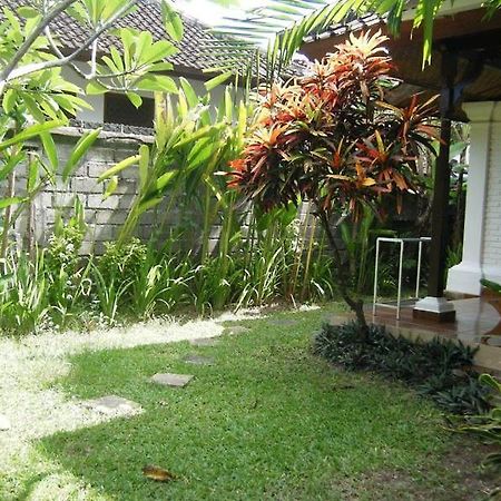 Prima Cottage Sanur Eksteriør bilde