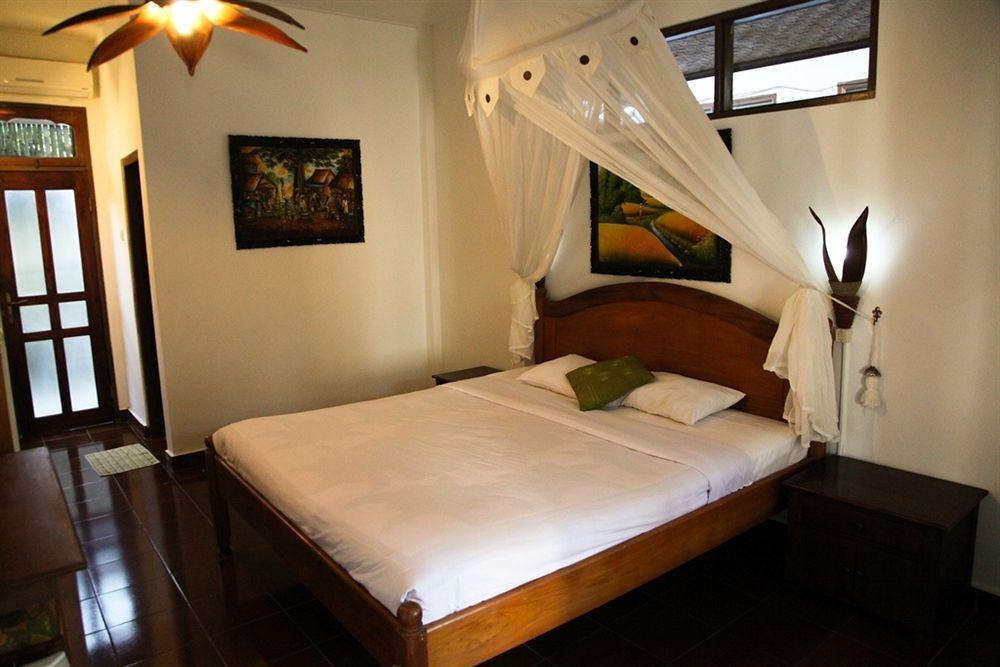 Prima Cottage Sanur Eksteriør bilde