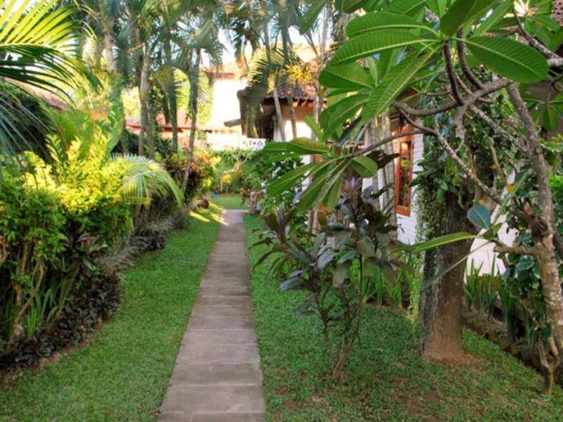 Prima Cottage Sanur Eksteriør bilde