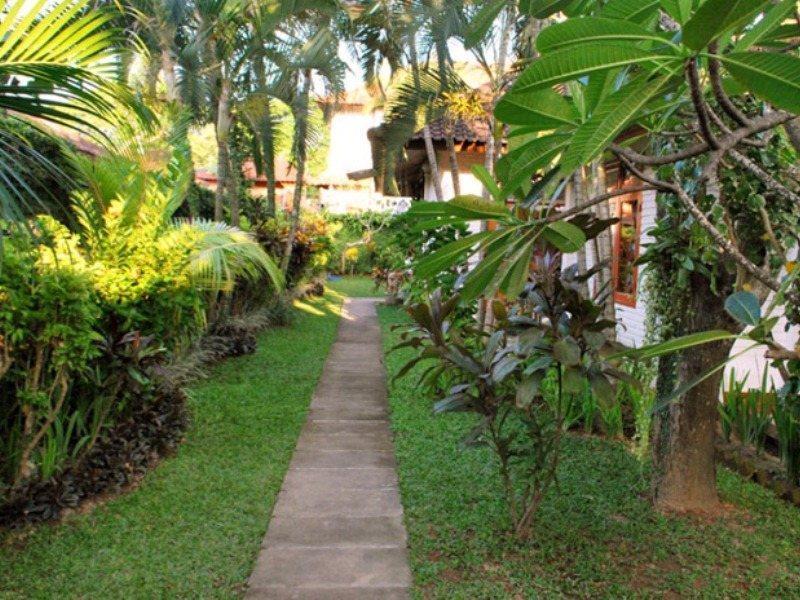 Prima Cottage Sanur Eksteriør bilde