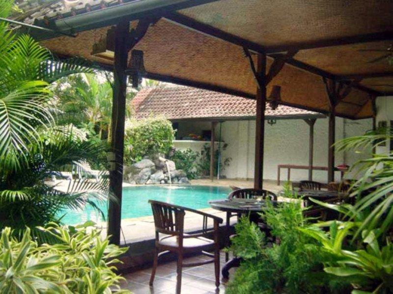 Prima Cottage Sanur Eksteriør bilde