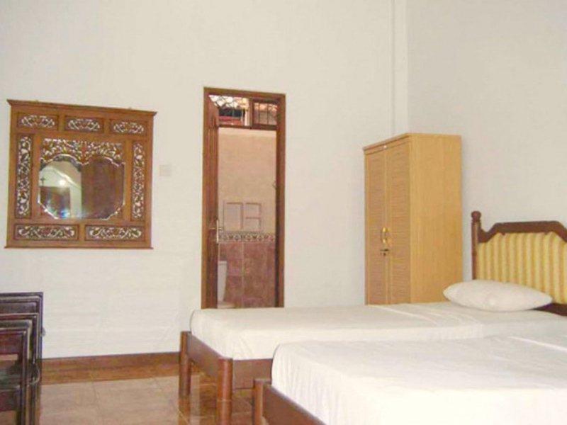 Prima Cottage Sanur Eksteriør bilde