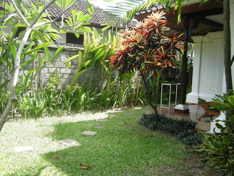 Prima Cottage Sanur Eksteriør bilde