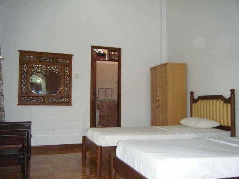 Prima Cottage Sanur Eksteriør bilde