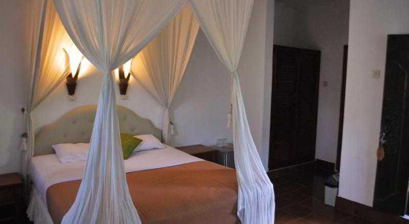Prima Cottage Sanur Eksteriør bilde