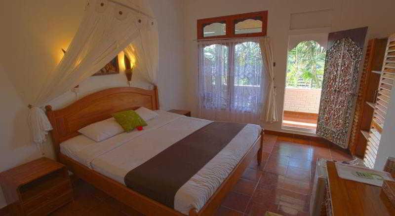 Prima Cottage Sanur Eksteriør bilde