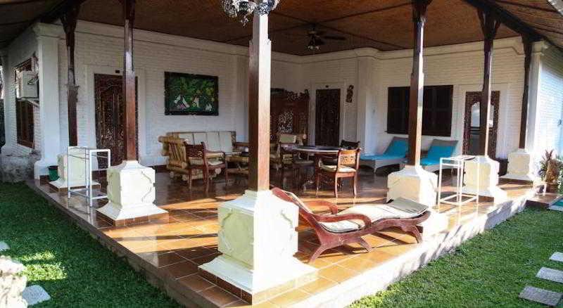 Prima Cottage Sanur Eksteriør bilde