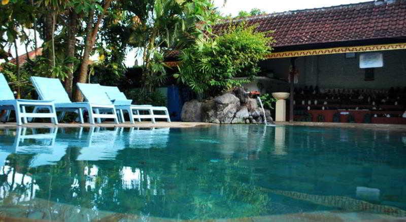 Prima Cottage Sanur Eksteriør bilde