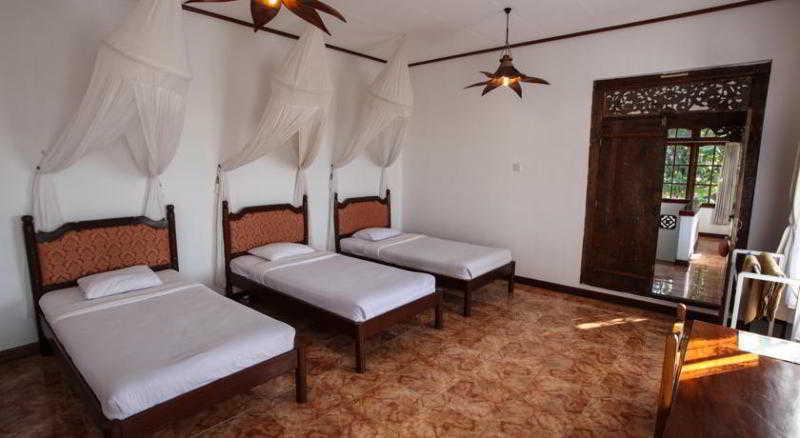 Prima Cottage Sanur Eksteriør bilde