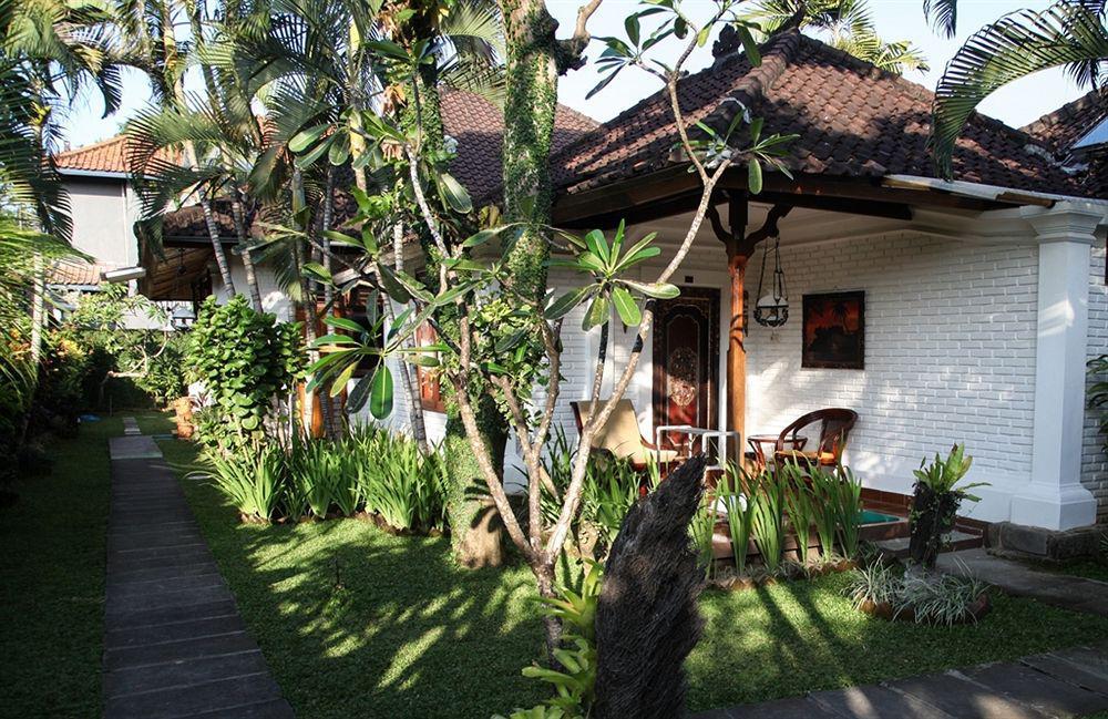 Prima Cottage Sanur Eksteriør bilde