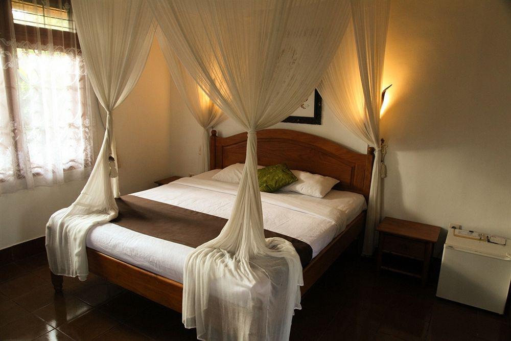 Prima Cottage Sanur Eksteriør bilde