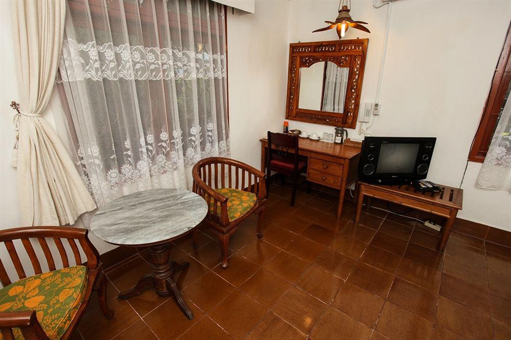 Prima Cottage Sanur Eksteriør bilde
