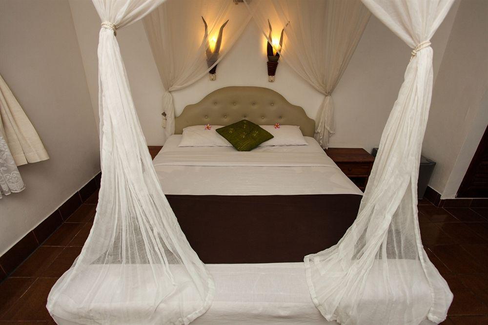 Prima Cottage Sanur Eksteriør bilde