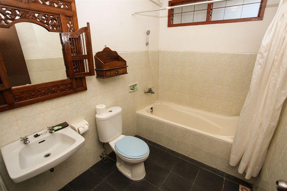 Prima Cottage Sanur Eksteriør bilde